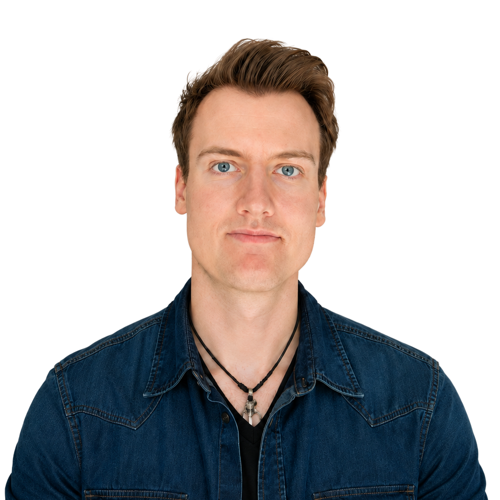 Tim Lange