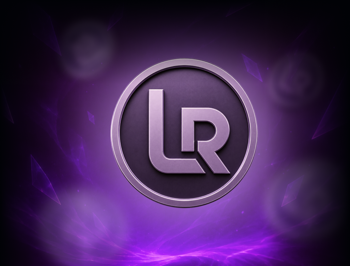 $LRY token
