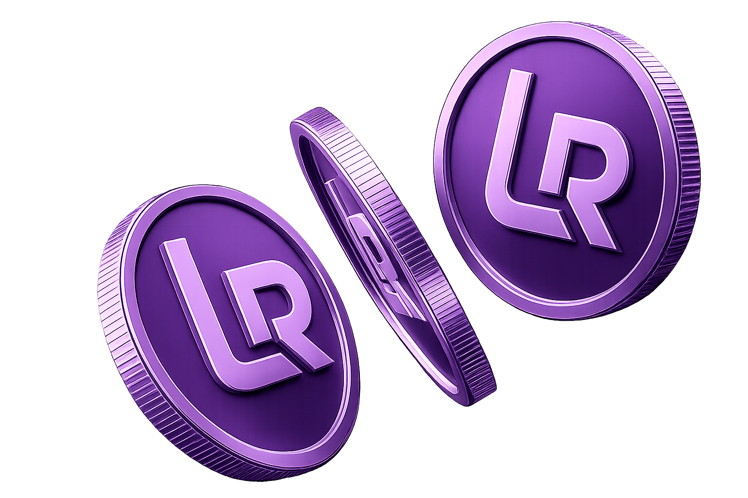 $LRY token